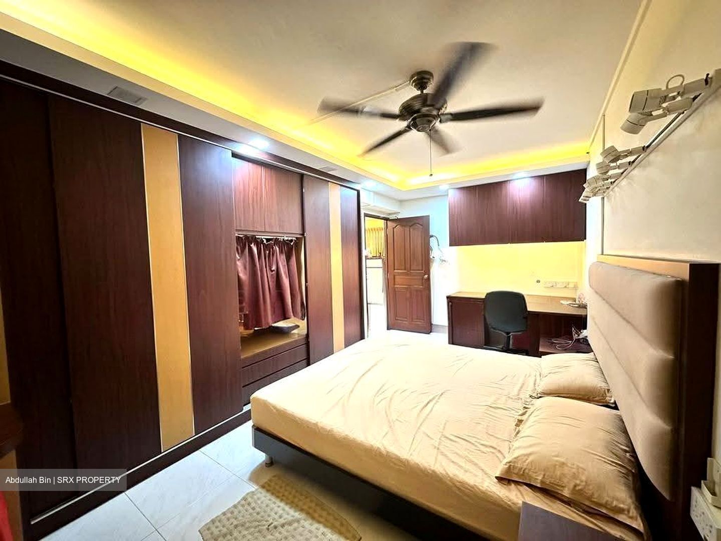 Blk 97 Toa Payoh Palm Spring (Toa Payoh), HDB 5 Rooms #610368021